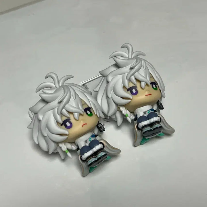 [BUNJANG] Nijisanji Murakumo Kagetsu Nijikotto Figure / 니지산지 무라쿠모 카게츠 니지콧토