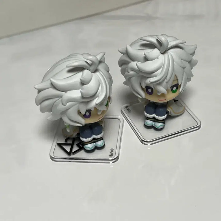 [BUNJANG] Nijisanji Murakumo Kagetsu Nijikotto Figure / 니지산지 무라쿠모 카게츠 니지콧토