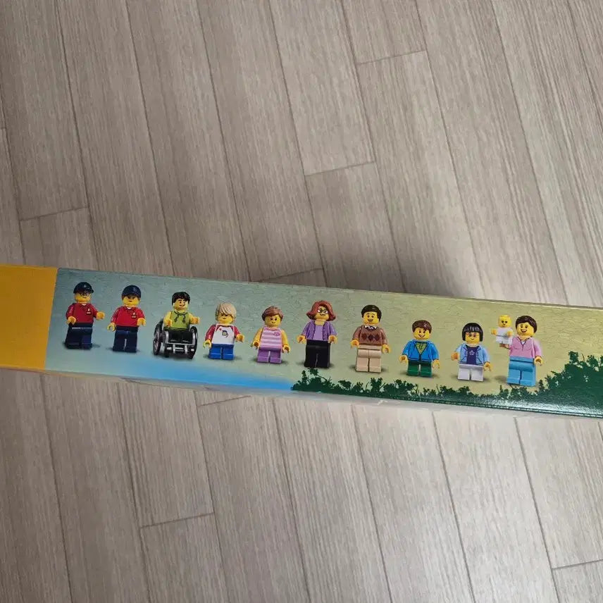 [BUNJANG] LEGO 40346 LEGOLAND Park Limited Edition MISB / 레고 40346 레고랜드 공원 한정판 새상품 MISB