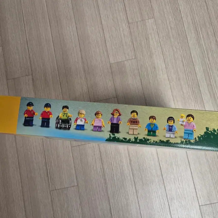 [BUNJANG] LEGO 40346 LEGOLAND Park Limited Edition MISB / 레고 40346 레고랜드 공원 한정판 새상품 MISB
