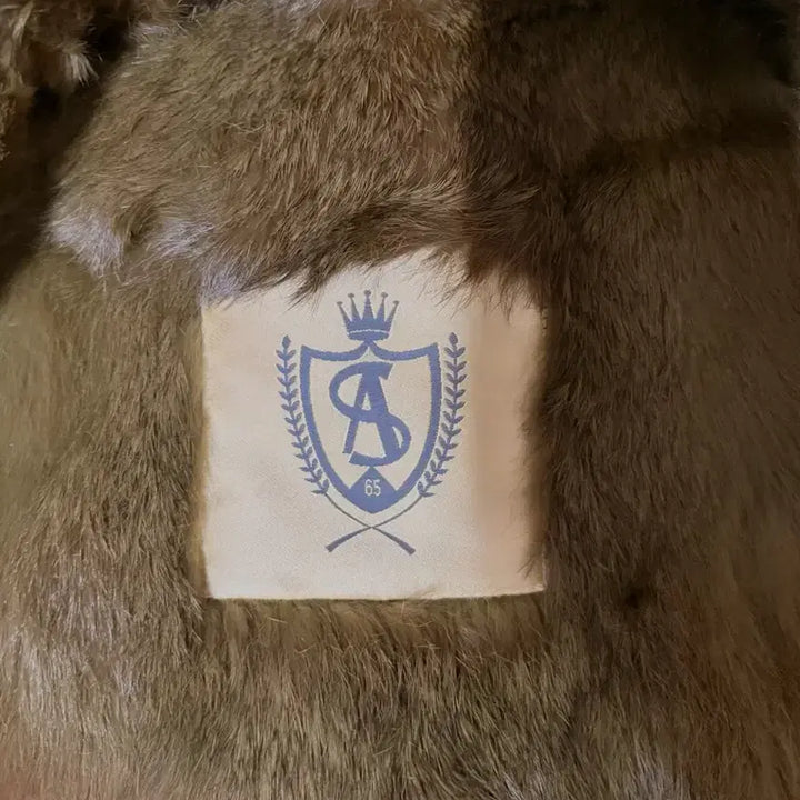 [BUNJANG] AS65 Jacket / as65퍼자켓