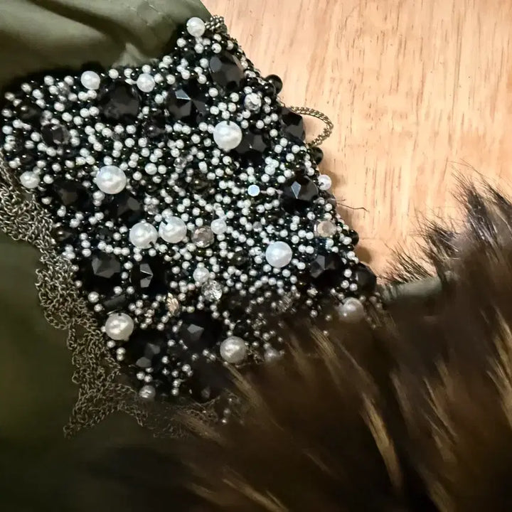 [BUNJANG] AS65 Jacket / as65퍼자켓