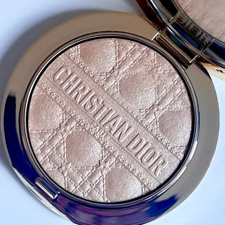 [BUNJANG] Dior 2025 Holiday Highlighter / 2025 디올 홀리데이 하이라이터