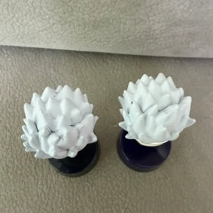 [BUNJANG] Jujutsu Kaisen Gojo Satoru Nito Figure Bundle Set / 주술회전 고죠 사토루 사복 고죠, 0기 붕대 고죠 니토탄 가챠 일괄