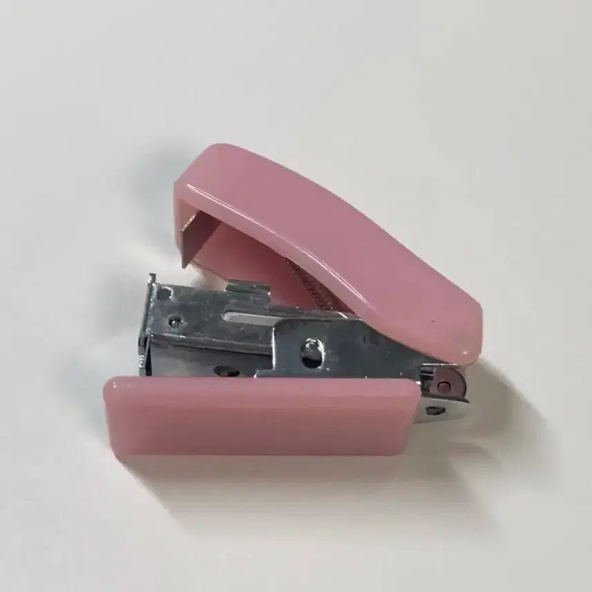 [BUNJANG] Barunson Kkoma Ttorae Stapler / 고전문구 바른손 꼬마또래 스테이플러 빈티지 슬리핑코