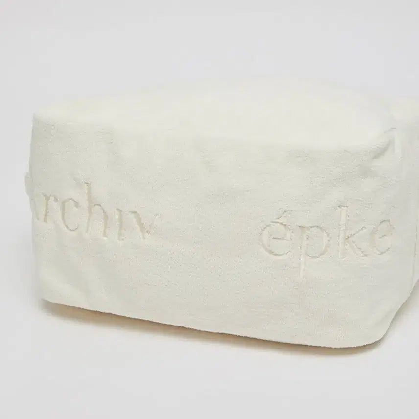 [BUNJANG] Archivepke Taeri Bag / 아카이브앱크 태리백