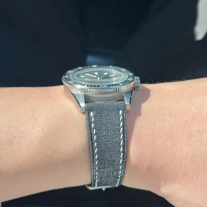 [BUNJANG] Hruodland f031 Bathyscape Automatic Watch / Hruodland f031 Bathyscape