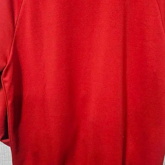 [BUNJANG] Kappa Bianconeri Track Jacket Red / 카파 비앙코네리 트랙 자켓 레드