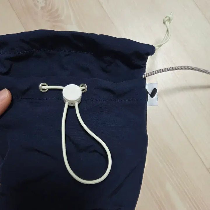 [BUNJANG] NCT Minmin 3-Pocket Mini Bag / 민민 3포켓 미니백