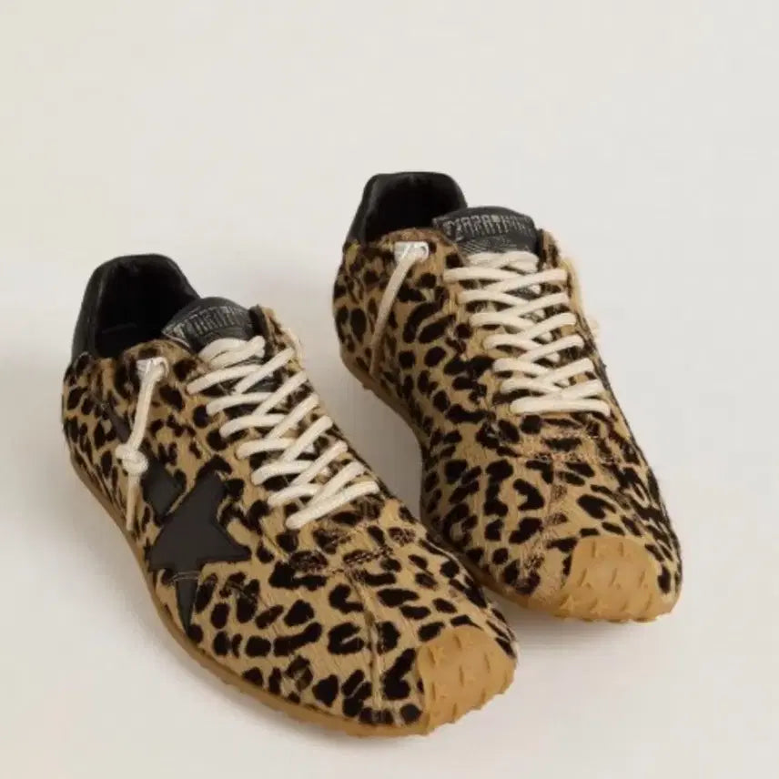 [SOLD OUT] 골든구스 마라톤 스피드 265