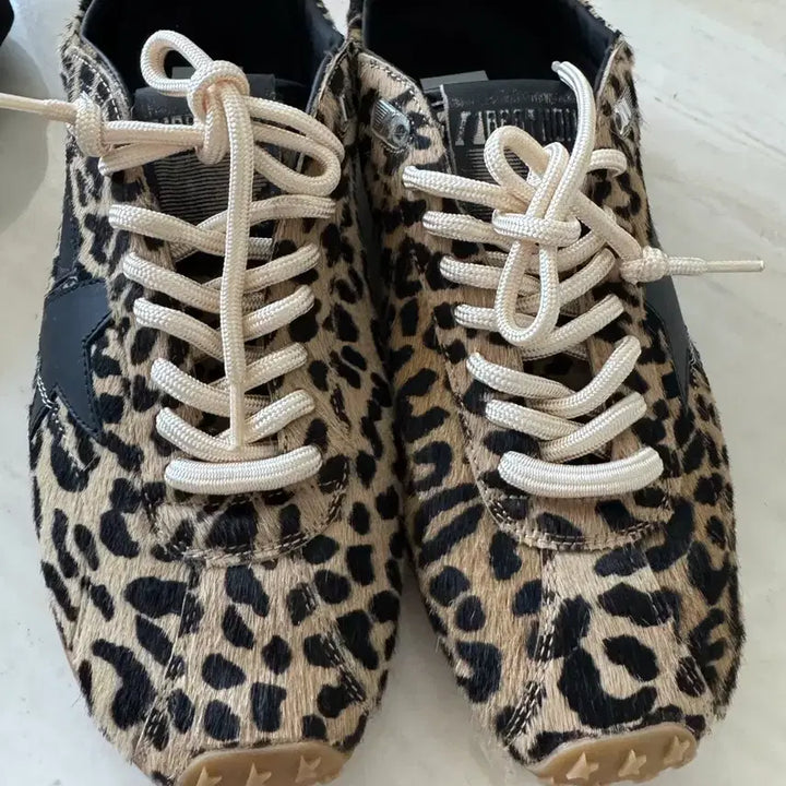 [SOLD OUT] 골든구스 마라톤 스피드 265