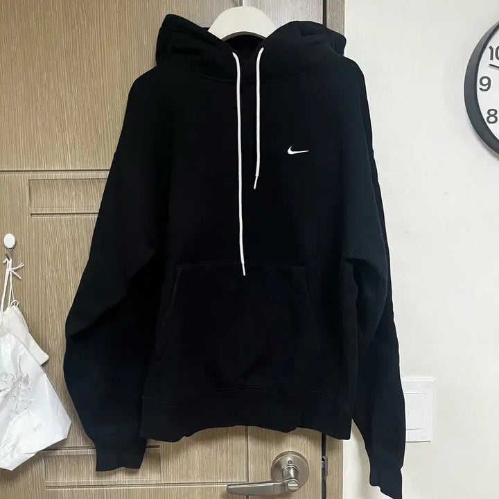 [BUNJANG] Nike Hoodie M / 나이키 후드티