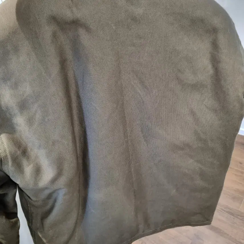 [BUNJANG] Freewheelers Deck Jacket / 프리휠러스 덱자켓