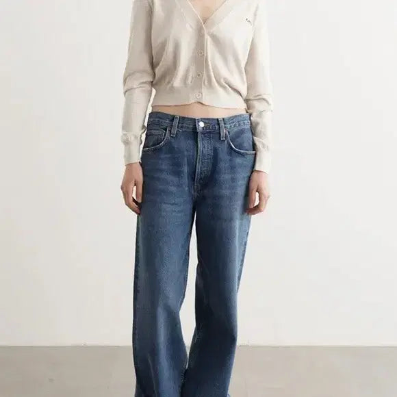 [BUNJANG] APC S Cardigan / 24년 아페쎄 apc 가디건- 오늘거래 시