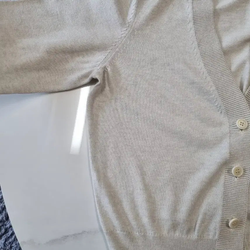 [BUNJANG] APC S Cardigan / 24년 아페쎄 apc 가디건- 오늘거래 시