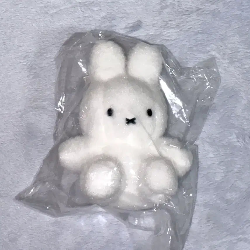 [BUNJANG] Miffy Doll Sealed / 메가박스 미피 인형 미개봉