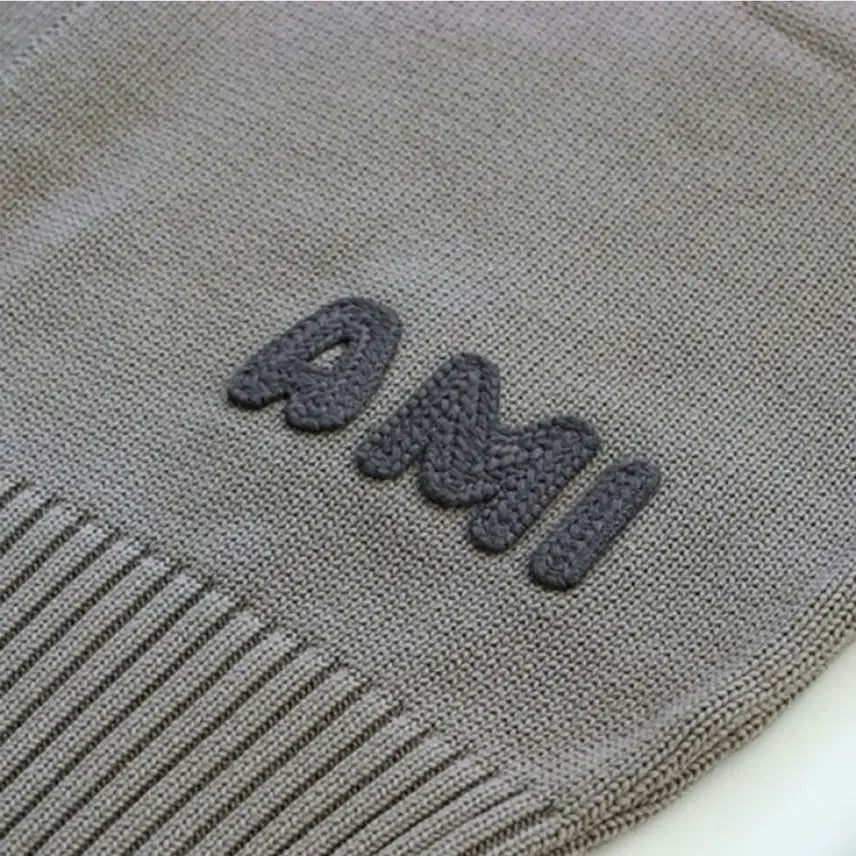 [BUNJANG] Unisex Ami Crochet Cardigan / 남녀공용 "아미 크로셰 가디건" 판매합니다~