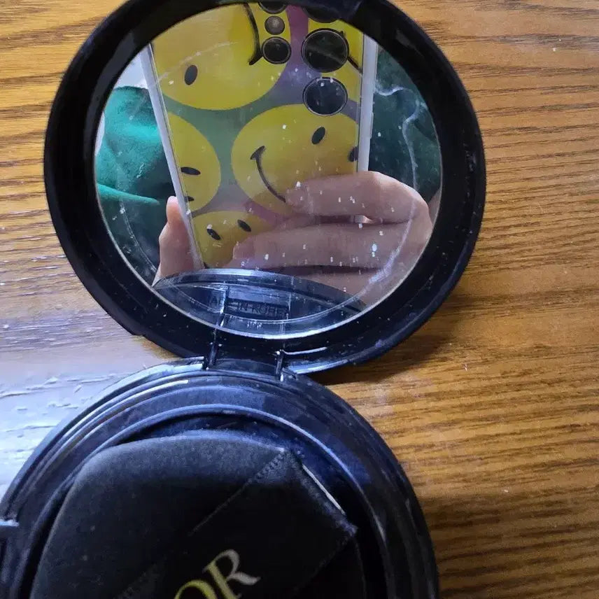 [BUNJANG] Dior Matte Cushion / 디올매트쿠션