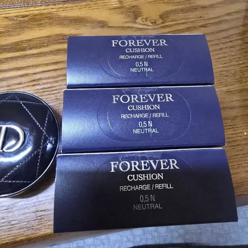 [BUNJANG] Dior Matte Cushion / 디올매트쿠션