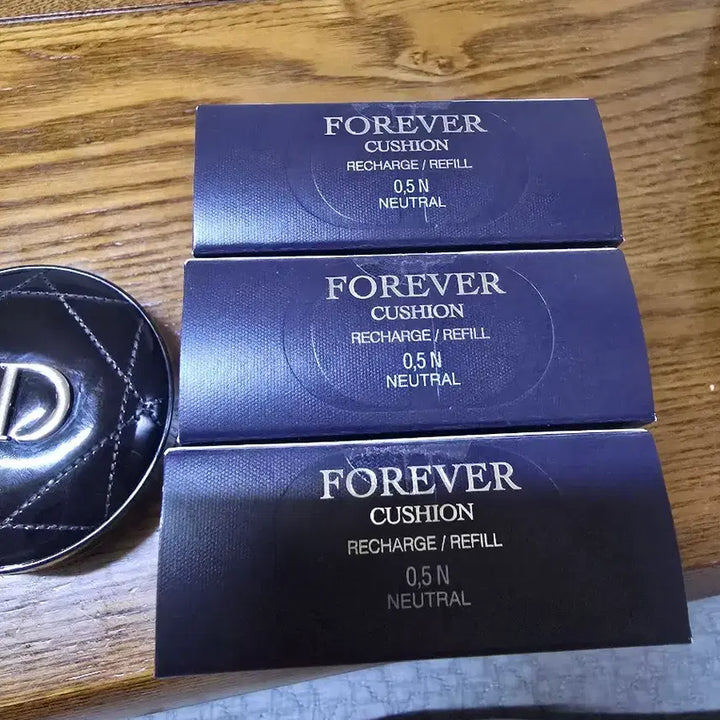 [BUNJANG] Dior Matte Cushion / 디올매트쿠션