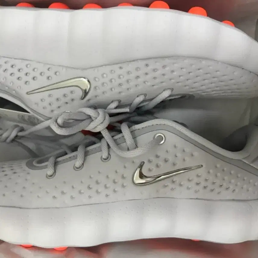 [BUNJANG] Nike Mind 002 Light Smoke Grey Photon Dust / 나이키 마인드 002 라이트 스모크 그레이 포톤 더스트