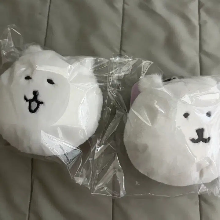 [BUNJANG] Naganomarket Nongdamgom Kuji "Aha Ha" Keyring Bundle Set / 나가노마켓 농담곰 쿠지 평소얼굴 아하하 일괄 양도