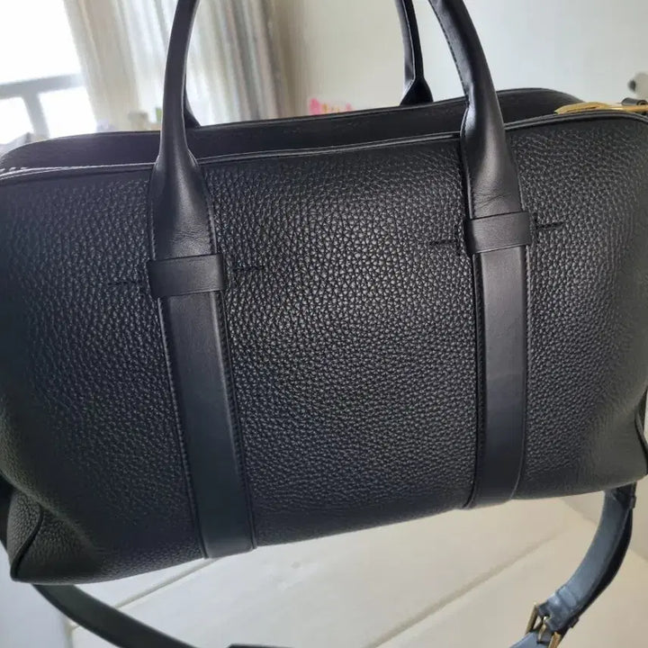 [BUNJANG] Tom Ford Briefcase / 톰포드 브리프케이스