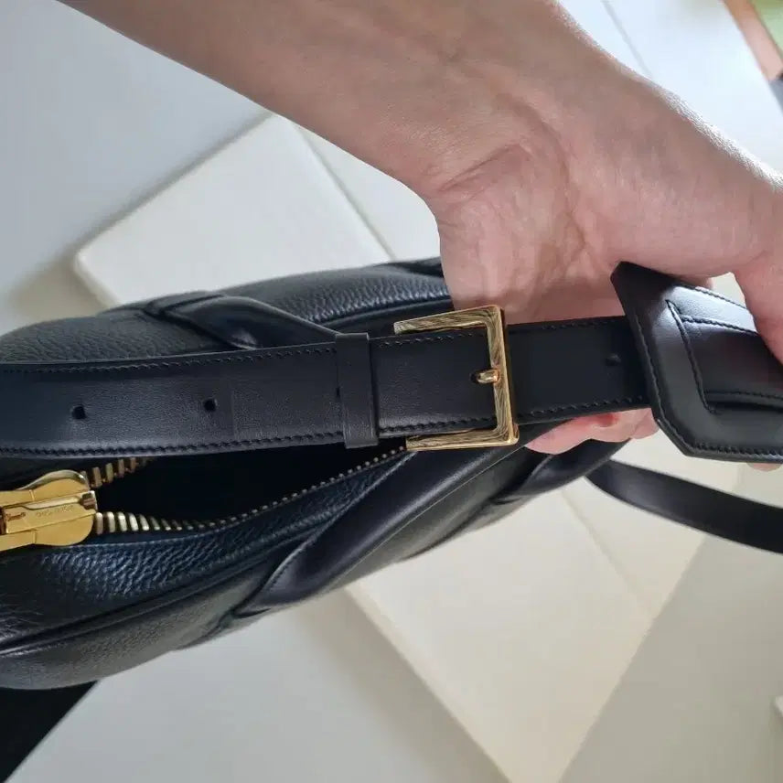 [BUNJANG] Tom Ford Briefcase / 톰포드 브리프케이스