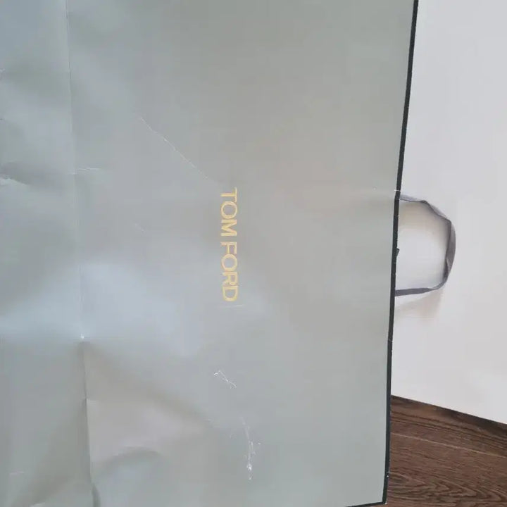 [BUNJANG] Tom Ford Briefcase / 톰포드 브리프케이스