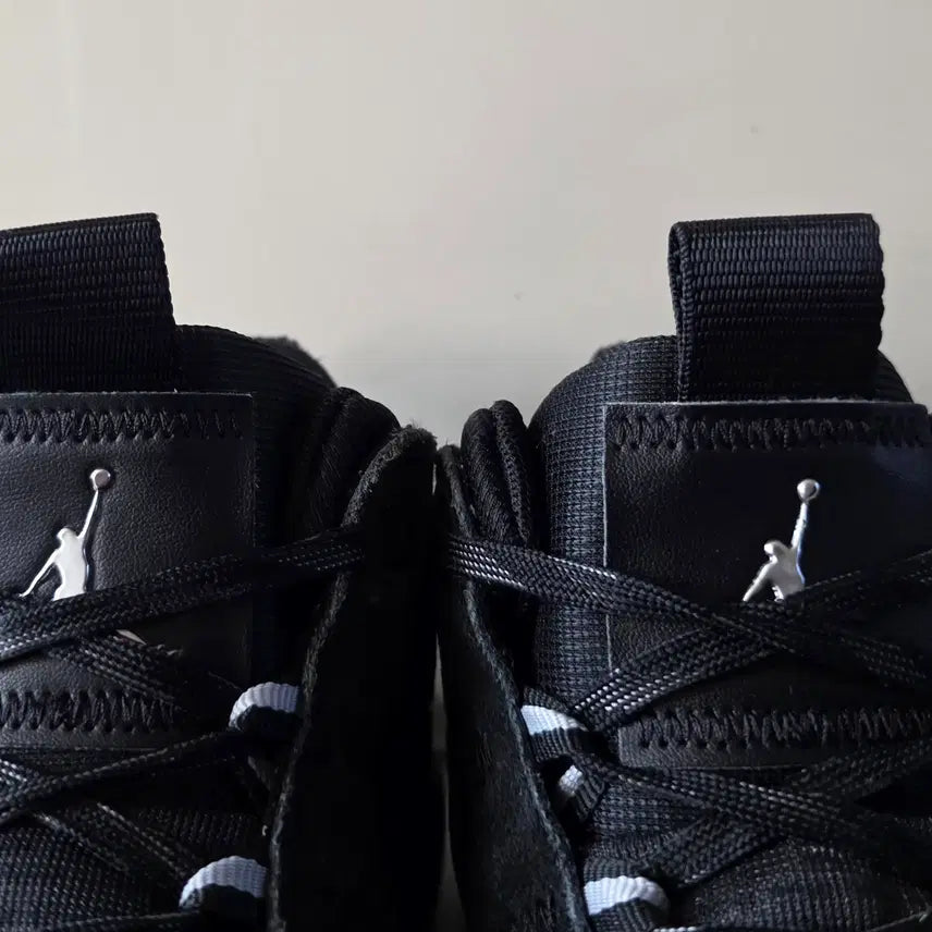 [BUNJANG] Nike Air Zoom Jordan Jumpman 2020 Sneakers / [260] 나이키 에어줌 조던 점프맨2020 블랙안트라사이트ㅡ최저가