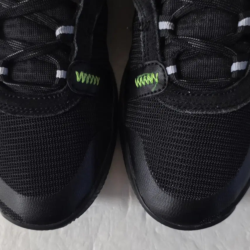 [BUNJANG] Nike Air Zoom Jordan Jumpman 2020 Sneakers / [260] 나이키 에어줌 조던 점프맨2020 블랙안트라사이트ㅡ최저가