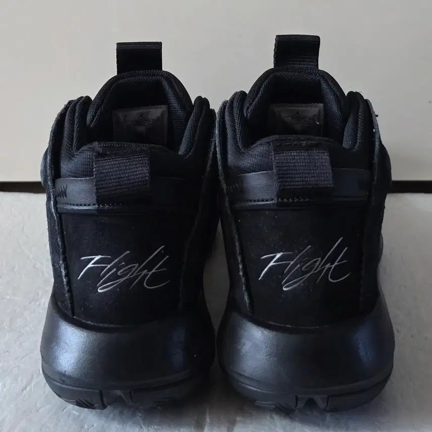 [BUNJANG] Nike Air Zoom Jordan Jumpman 2020 Sneakers / [260] 나이키 에어줌 조던 점프맨2020 블랙안트라사이트ㅡ최저가