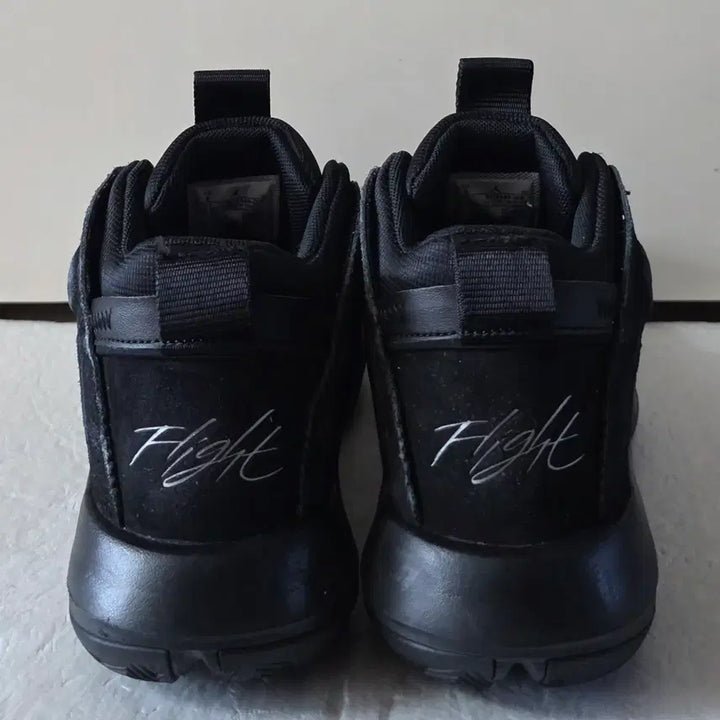 [BUNJANG] Nike Air Zoom Jordan Jumpman 2020 Sneakers / [260] 나이키 에어줌 조던 점프맨2020 블랙안트라사이트ㅡ최저가