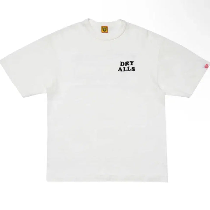 [BUNJANG] Human Made Graphic T-shirt 