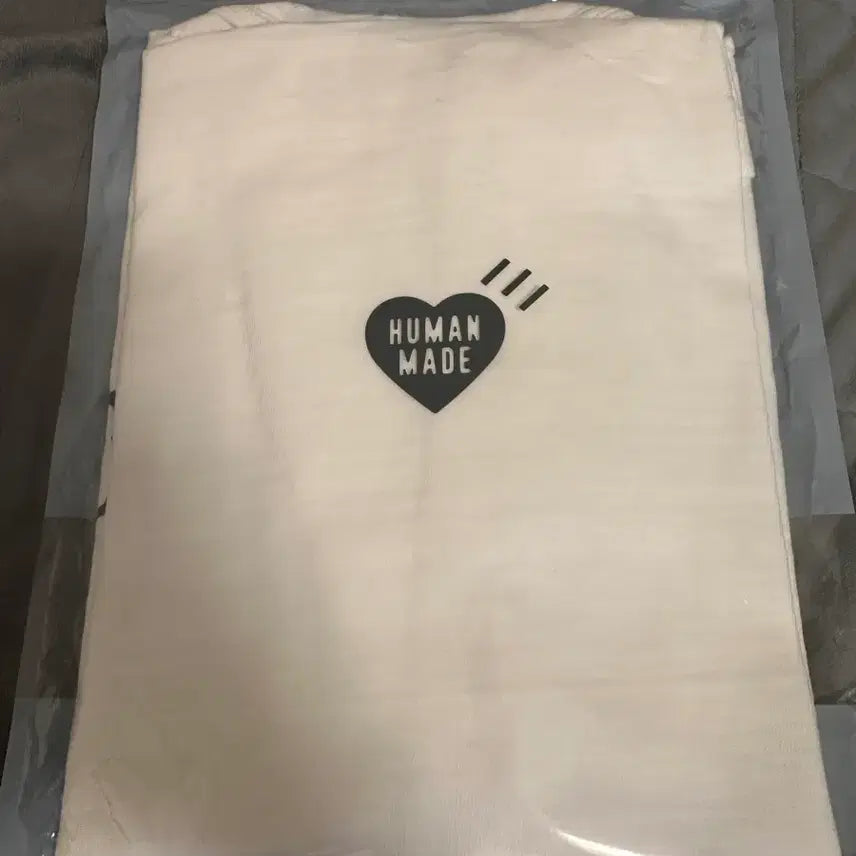 [BUNJANG] Human Made Graphic T-shirt 