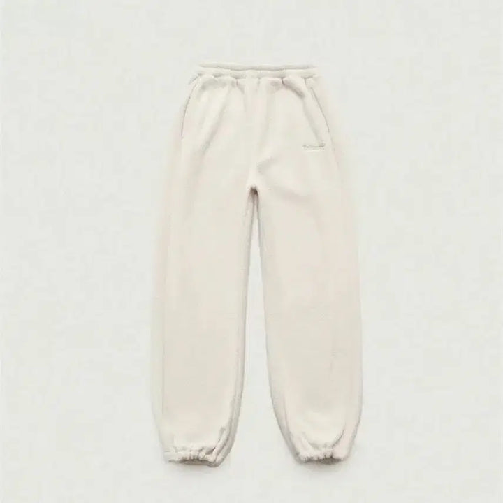 [BUNJANG] The Barnet Lapland Fleece Pants (M) / (m) 더바넷 라플란드 플리스 팬츠