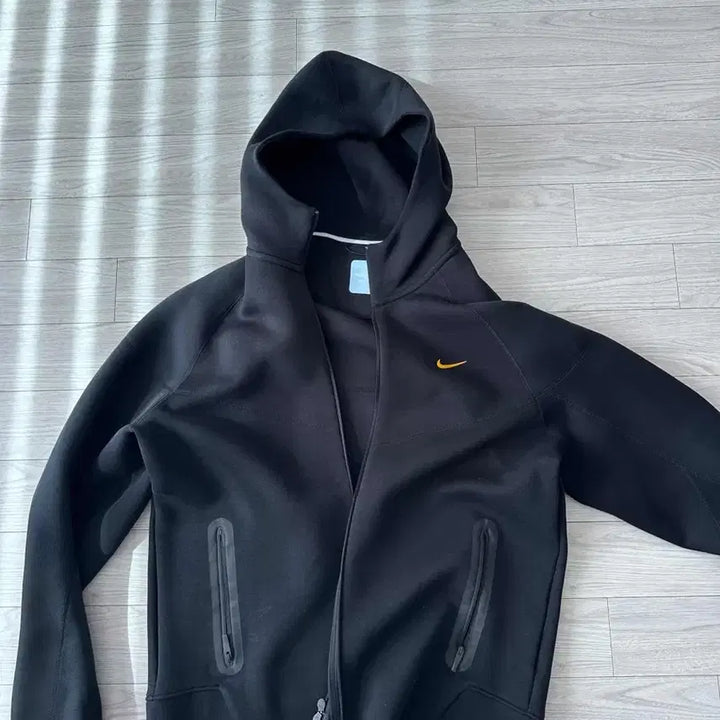 [BUNJANG] Nike Drake NOCTA Tech Fleece Hoodie XL / 나이키 드레이크 녹타 테크플리스 후드 xl