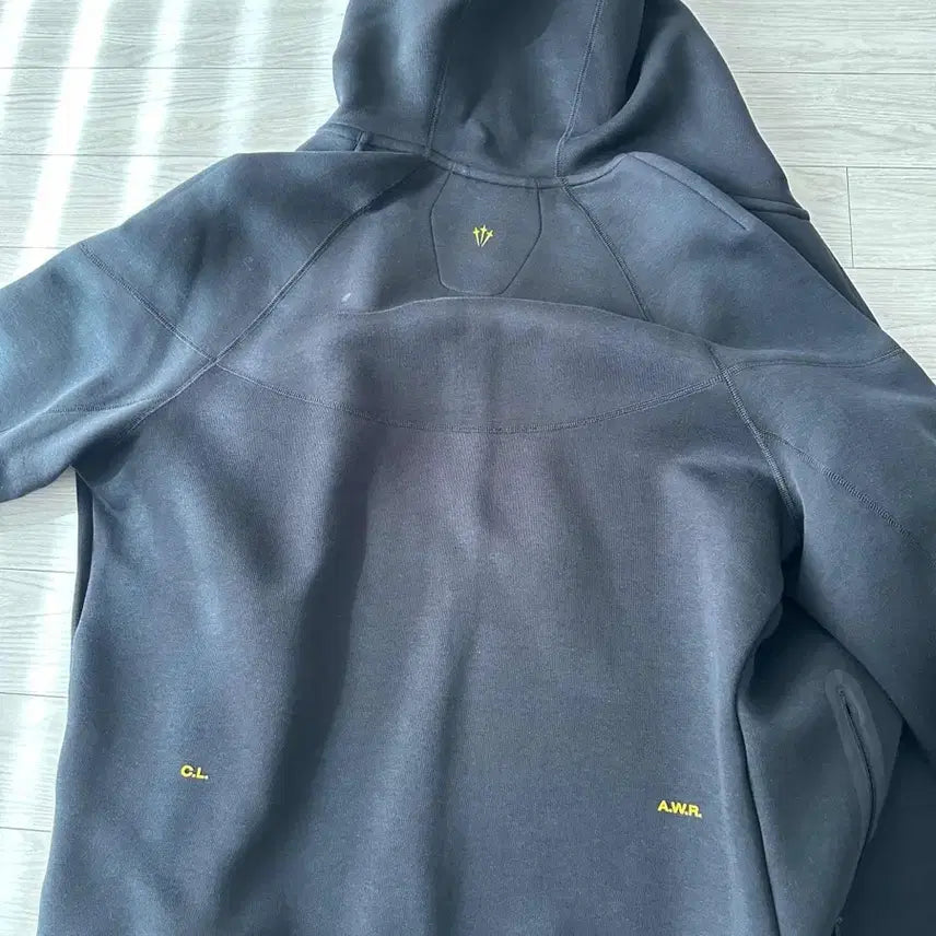[BUNJANG] Nike Drake NOCTA Tech Fleece Hoodie XL / 나이키 드레이크 녹타 테크플리스 후드 xl
