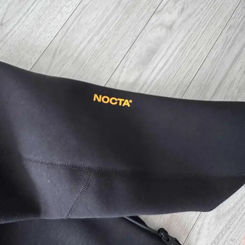 [BUNJANG] Nike Drake NOCTA Tech Fleece Hoodie XL / 나이키 드레이크 녹타 테크플리스 후드 xl
