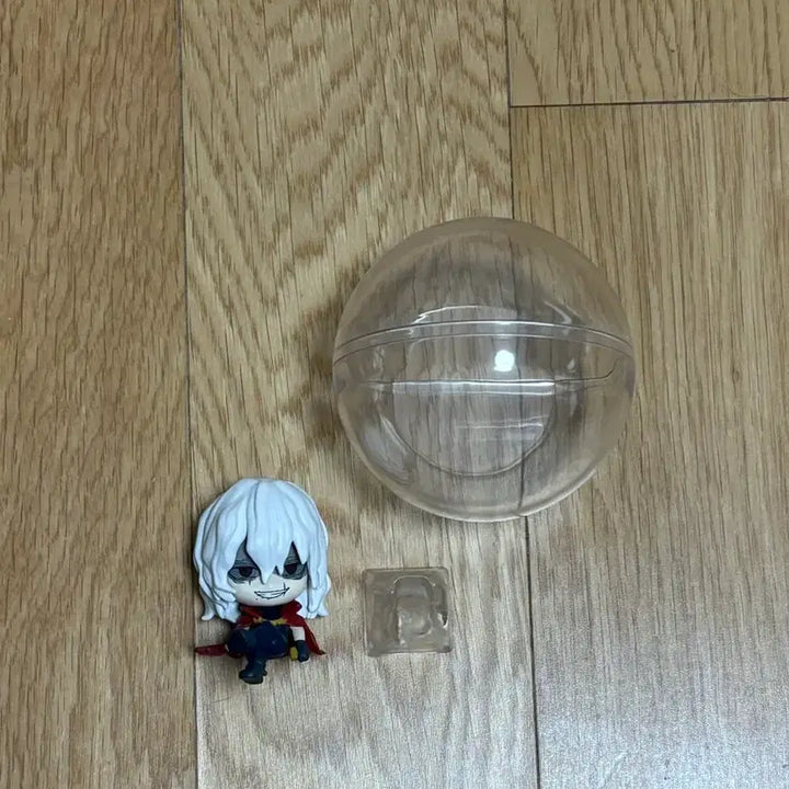 [BUNJANG] My Hero Academia KoroKore Gacha Shigaraki / 나의 히어로 아카데미아 코로코레 가챠 시가라키