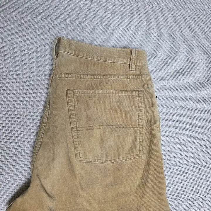 [SOLD OUT] 폴로 랄프로렌 브라운 코듀로이 바지