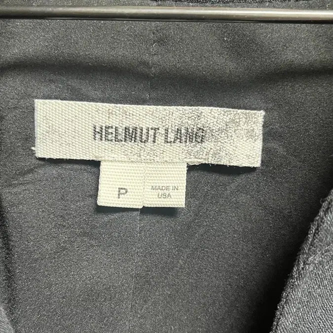 [BUNJANG] Helmut Lang Biker Jacket / Helmut Lang biker jacket