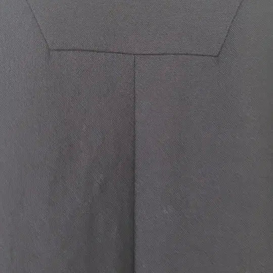 [BUNJANG] Junji Blazer Peak Lapel Jacket (Black) / 준지 블레이저 피크드 자켓(블랙) 새상품 팝니다