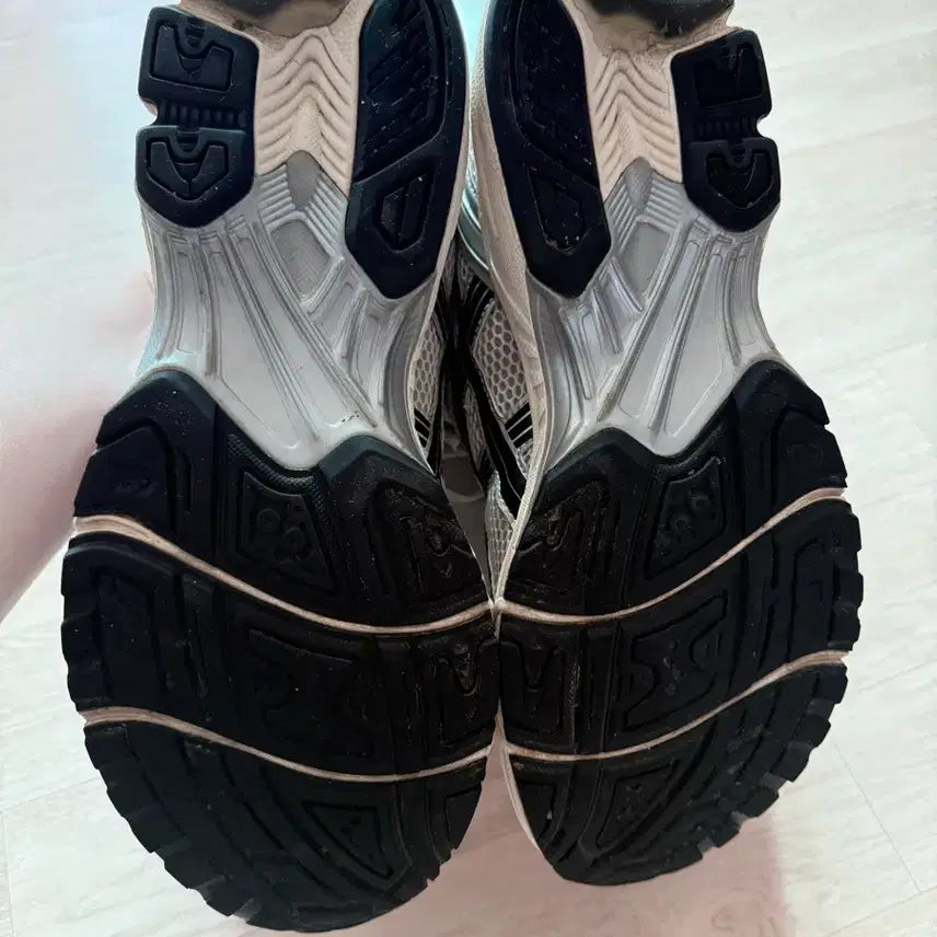 [SOLD OUT] 자운드 젤카야노 14 실버블랙