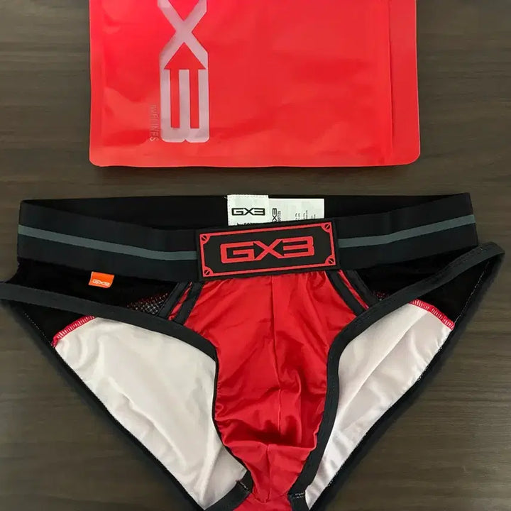 [BUNJANG] GX3 Men&