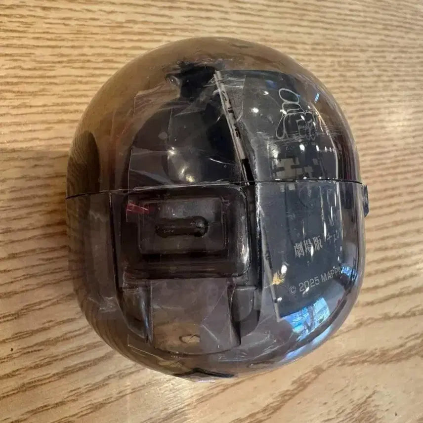 [BUNJANG] Chainsaw Man Reze Shoulder Bump Gacha / 체인소맨 어깨쿵 가챠 미개봉 레제(밤) 판매