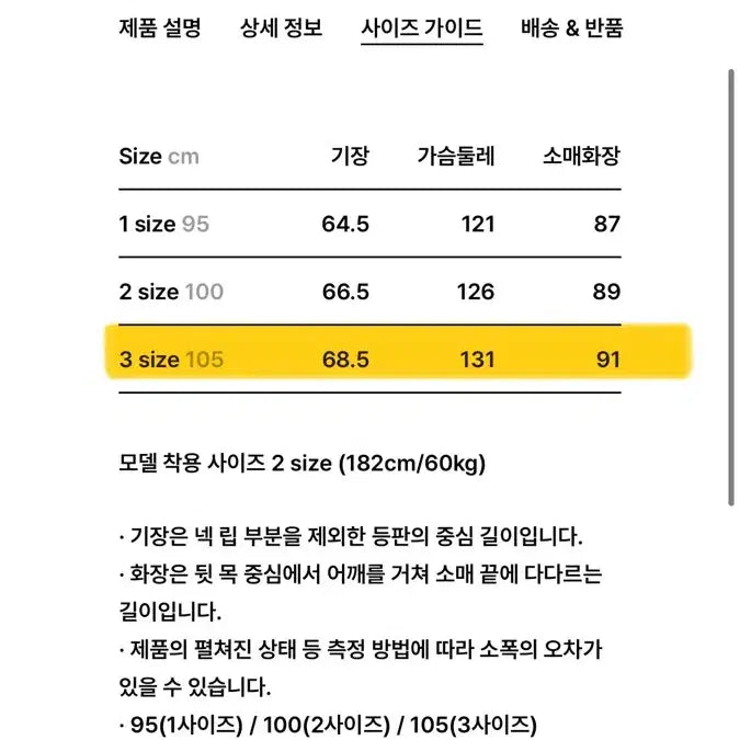 [BUNJANG] Roughside Aran Sweater Walnut 3 / [새상품급] 러프사이드 아란 스웨터 월넛 3