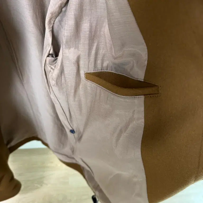 [BUNJANG] Still By Hand Men's Coat / 스틸바이핸드 남성 코트