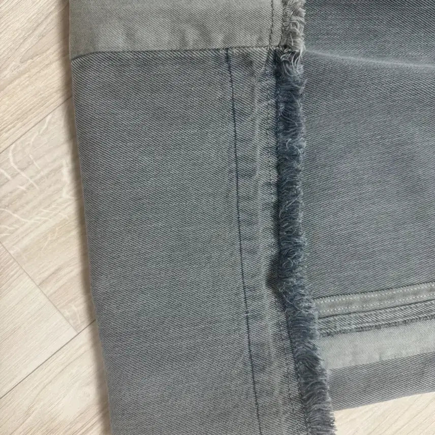 [BUNJANG] Politeiru Rebuild Goshima Blue Gray / [2]폴리테루 리빌드 고시마 블루 그레이