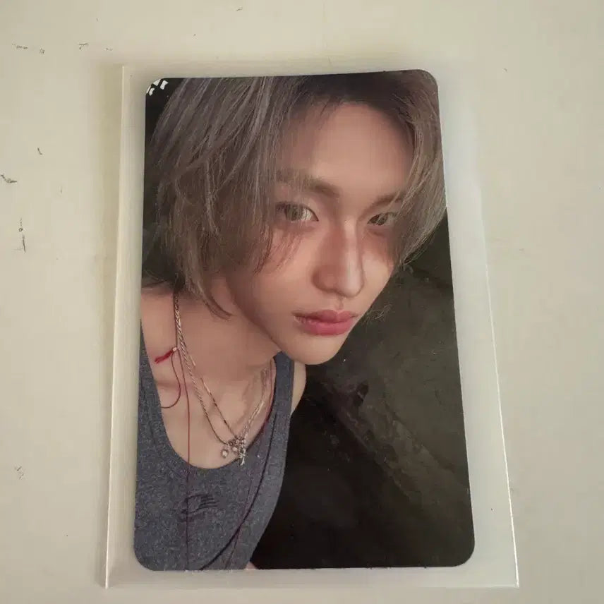 [BUNJANG] RIIZE Wonbin Photocard / 원빈 포카